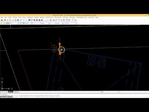 Automated Platting Lot Restrictions and Zoning Validation